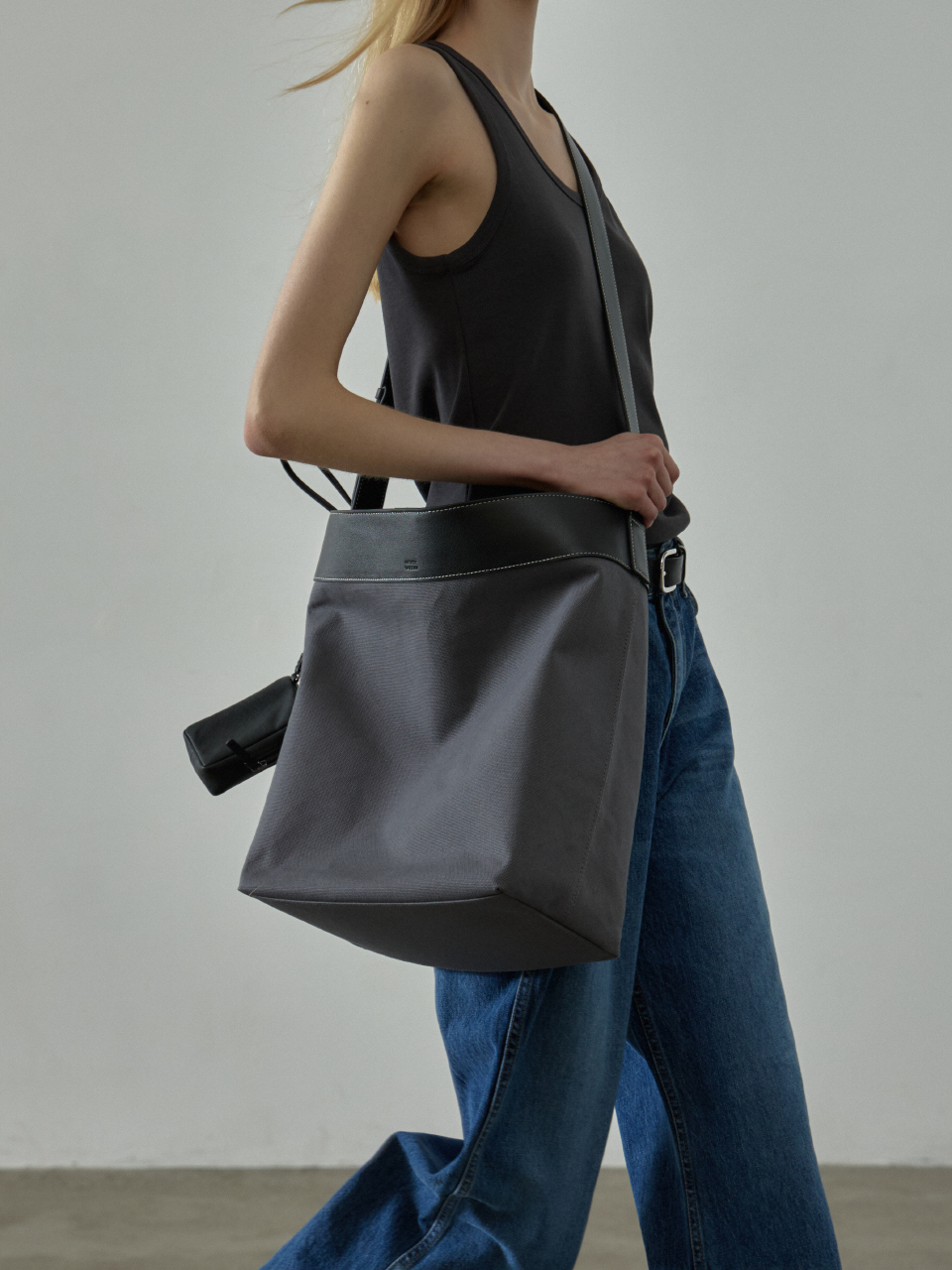 Bag - FACADE PATTERN